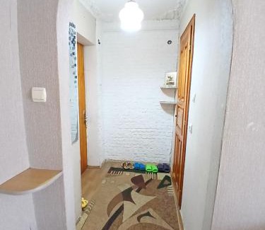 Riscani Apartment | apartment for rent STD