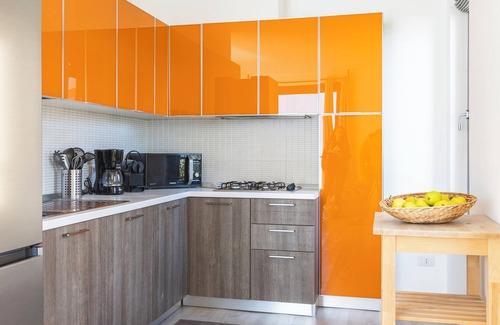 Vercana Apartment | Apartment for the whole family.
