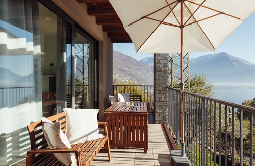 Vercana Apartment | Apartment for the whole family.