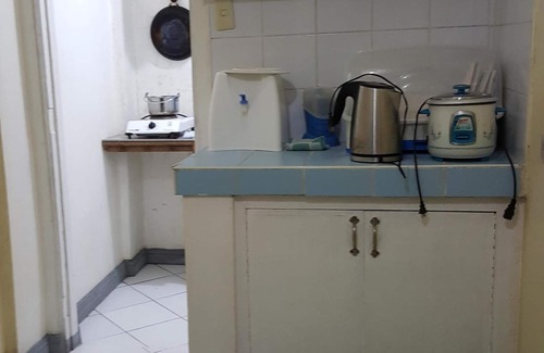 Baguio Apartment | Apartment for Transient in Baguio City