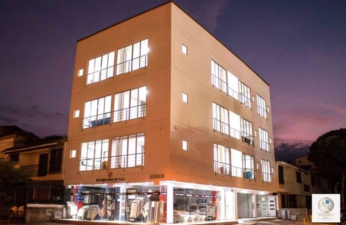 Cali House | Apartment for two people with air conditioning II