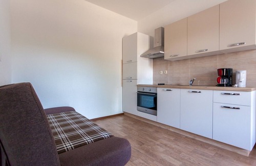 Porat Apartment | Apartment for two persons only 100 m from beach in Porat