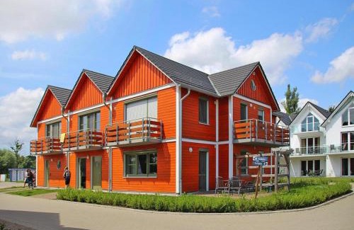 Plau am See Apartment | Apartment for vier Personen in Plau am See, cleaning included