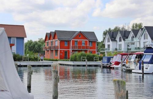 Plau am See Apartment | Apartment for vier Personen in Plau am See, cleaning included
