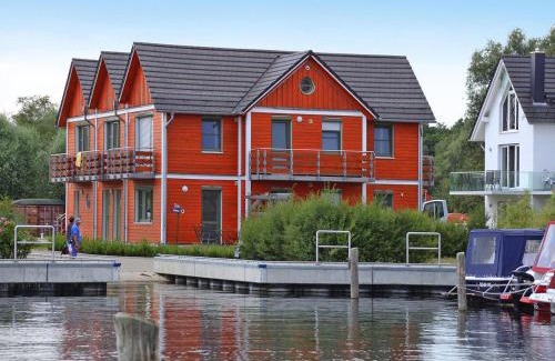 Plau am See Apartment | Apartment for vier Personen in Plau am See, cleaning included