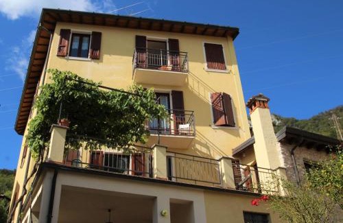 Liano-Formaga Apartment | Apartment Formaga-2 by Interhome