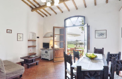 Follonica Apartment | Apartment Formula 1 by Interhome