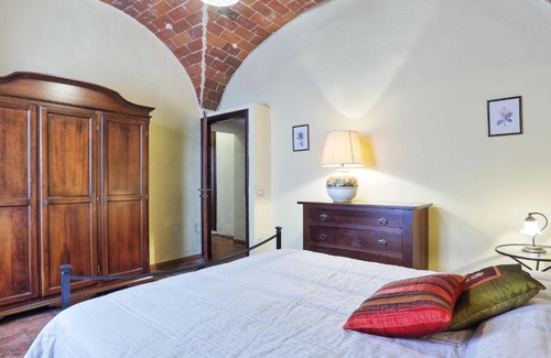Follonica Apartment | Apartment Formula 1 by Interhome