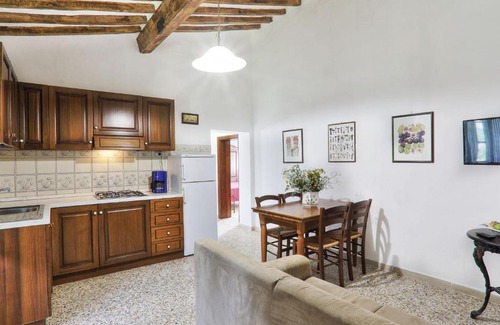 Follonica Apartment | Apartment Formula 3 by Interhome