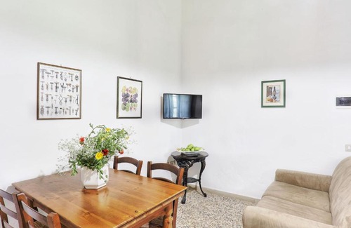 Follonica Apartment | Apartment Formula 3 by Interhome