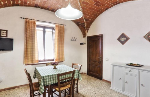 Follonica Apartment | Apartment Formula 4 by Interhome
