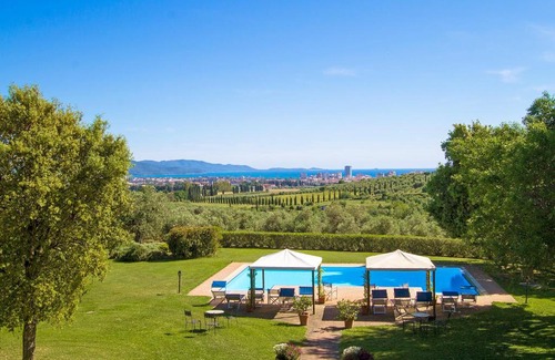 Follonica Apartment | Apartment Formula 4 by Interhome