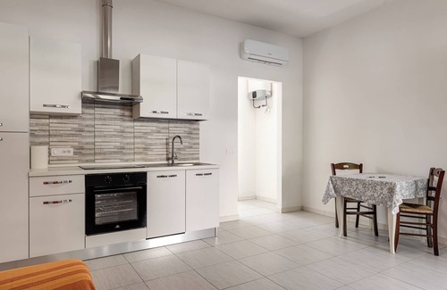 Twist Apartment | Apartment 'Fossato 35 Pontassieve' with Air Conditioning