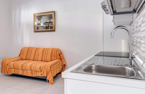Twist Apartment | Apartment 'Fossato 35 Pontassieve' with Air Conditioning