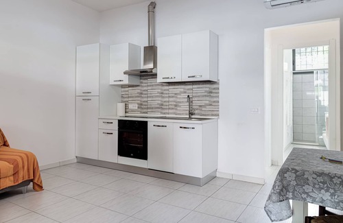 Twist Apartment | Apartment 'Fossato 35 Pontassieve' with Air Conditioning