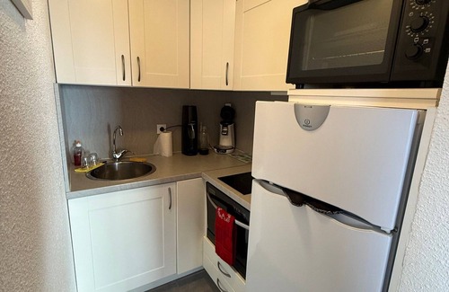 Les Adrets Apartment | Apartment Les Adrets-Prapoutel, 2 bedrooms, 6 persons