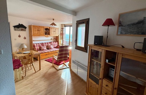 Les Adrets Apartment | Apartment Les Adrets-Prapoutel, 2 bedrooms, 6 persons