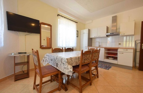 Vantacici Apartment | Apartment Frane 3 with Seaview