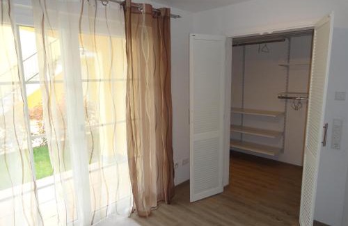 Rust Apartment | Apartment Frank - bis zu 3 Schlafzimmer