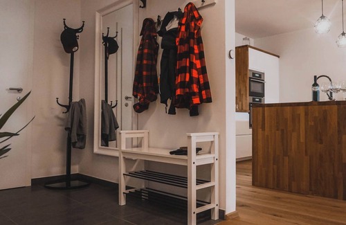 Groebming Apartment | Apartment Frida by Da Alois