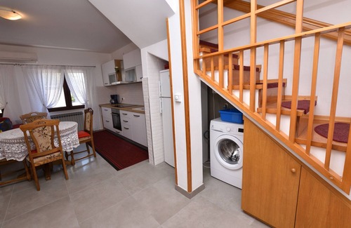 Primosten Apartment | Apartment Frieske (40366-A1) - Primosten