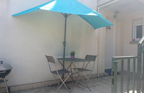 Vigneux-sur-Seine Apartment | APARTMENT from 2 people and or 2 children