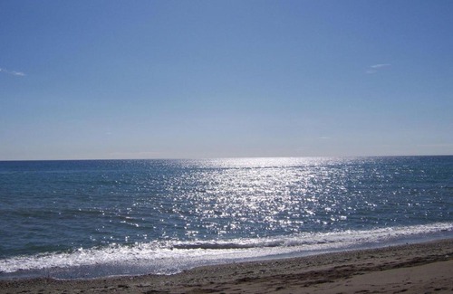 Mijas Apartment | Apartment front Line La Cala Golf Resort