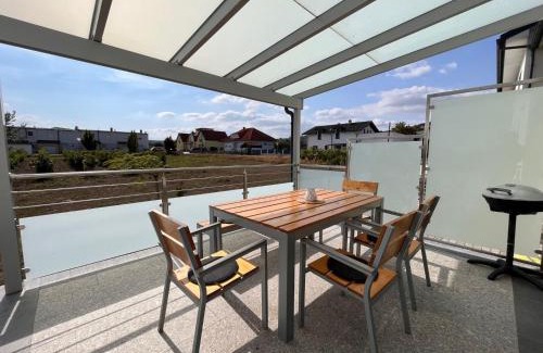 Donnerskirchen Apartment | Apartment Fuchs-1 by Interhome