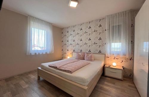 Donnerskirchen Apartment | Apartment Fuchs-1 by Interhome