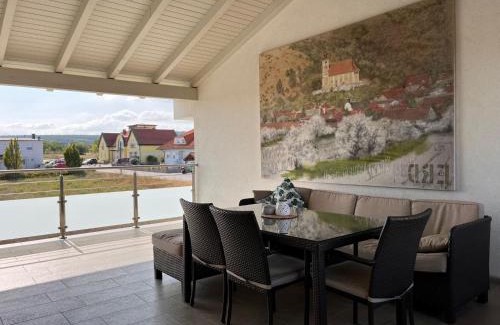 Donnerskirchen Apartment | Apartment Fuchs-2 by Interhome