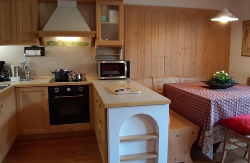 Bad Kleinkirchheim Apartment | Apartment Fuchs - FUCHS