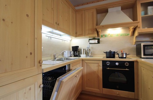 Bad Kleinkirchheim Apartment | Apartment Fuchs - FUCHS