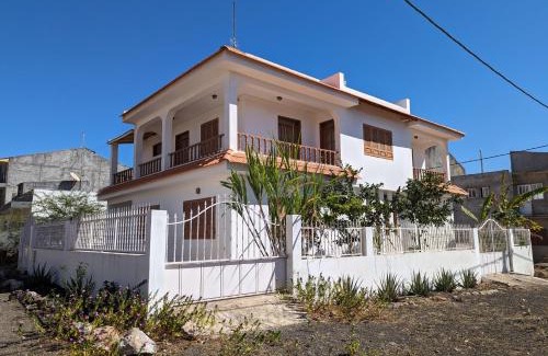 Tarrafal Apartment | Apartment Funana Tarrafal