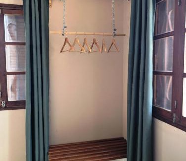 Tarrafal Apartment | Apartment Funana Tarrafal