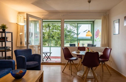 Loffingen Apartment | Apartment G 16 by Interhome