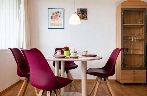 Loffingen Apartment | Apartment G 16 by Interhome