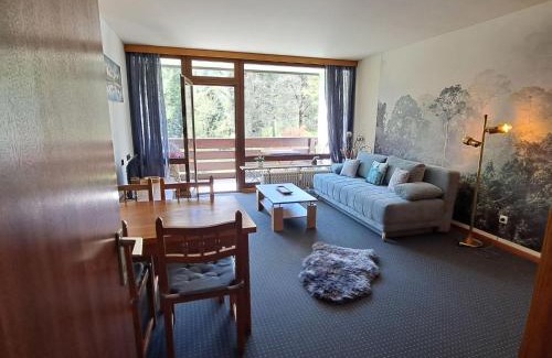Sankt Martin bei Lofer Apartment | Apartment Grubhof by Interhome