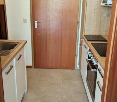 Sankt Martin bei Lofer Apartment | Apartment Grubhof by Interhome