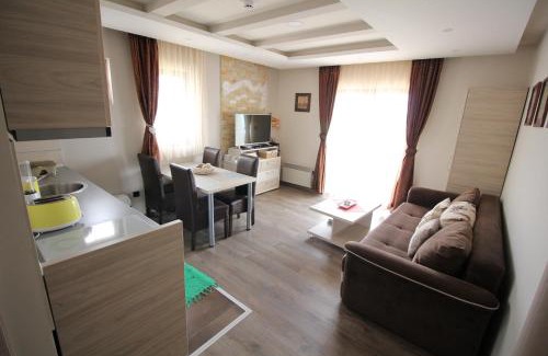 Lisina Apartment | Apartment G10 Milmari resort