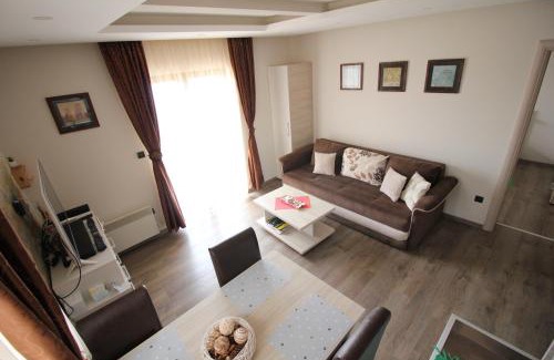 Lisina Apartment | Apartment G10 Milmari resort