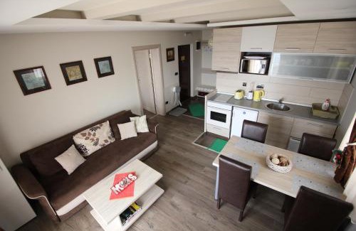 Lisina Apartment | Apartment G10 Milmari resort