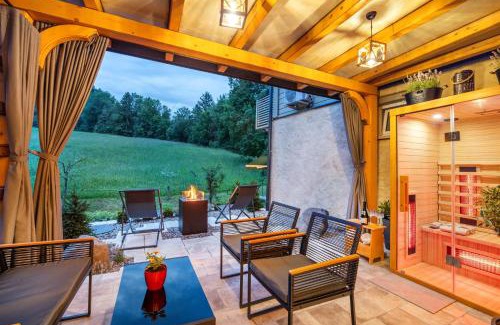Bled Apartment | Apartment Gabrijel by the stream