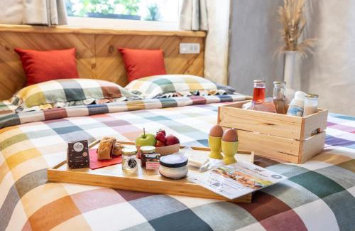Bled Apartment | Apartment Gabrijel by the stream