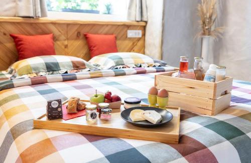 Bled Apartment | Apartment Gabrijel by the stream