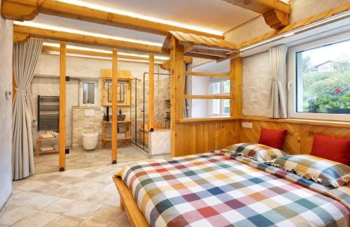 Bled Apartment | Apartment Gabrijel by the stream