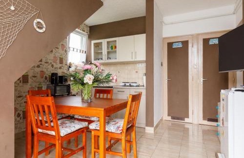Balatonkeresztur Apartment | Apartment Gagarin 2 by Interhome