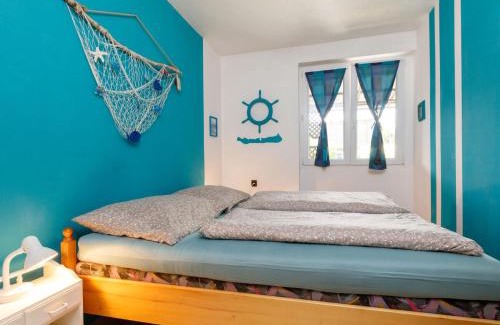 Balatonkeresztur Apartment | Apartment Gagarin 2 by Interhome