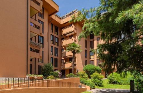 Laveno Apartment | Apartment Gaggetto by Interhome