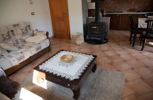 Lokve Apartment | Apartment Gaia