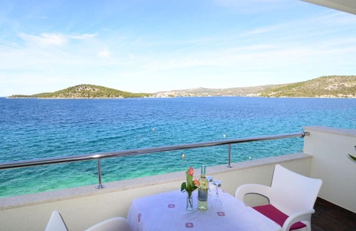 Razanj Apartment | Apartment Galeb - ROZ 104 by Interhome